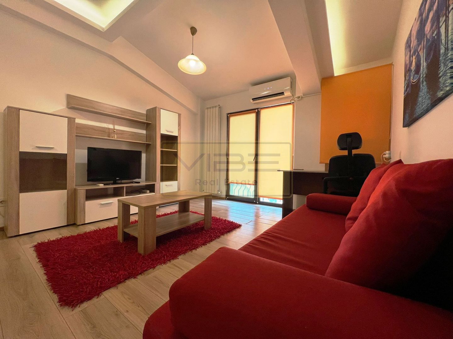 Apartament 2 camere + parcare Podul de fier - Restaurant Little Texas - Poză 1