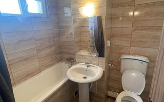 Apartament 2 camere decomandat de închiriat – Nicolina, lângă Kaufland - Poză 12