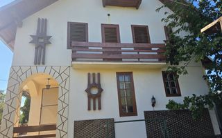 Vilă elegantă și casă independentă pentru oaspeți - Banesti - Poză 6