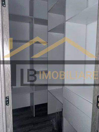 Apartament de 2 camere, 55.56 mp, semidecomandat, Zona Shopping City - Poză 11