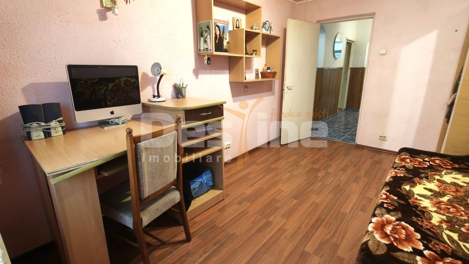 COMISION 0% - Apartament 4 camere 94.5mp - Lunca Cetatuii - Poză 8