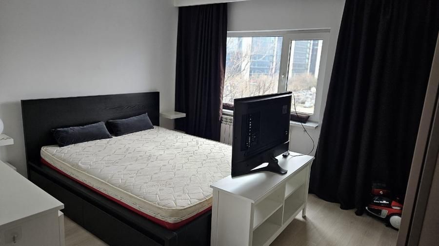 Apartament 2 camere, mobilat, AFI Cotroceni -langa metrou Politehnica - Poză 4