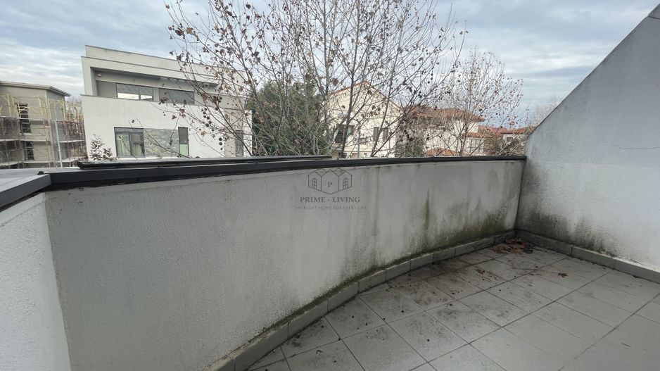 Vila tip duplex - Poză 10