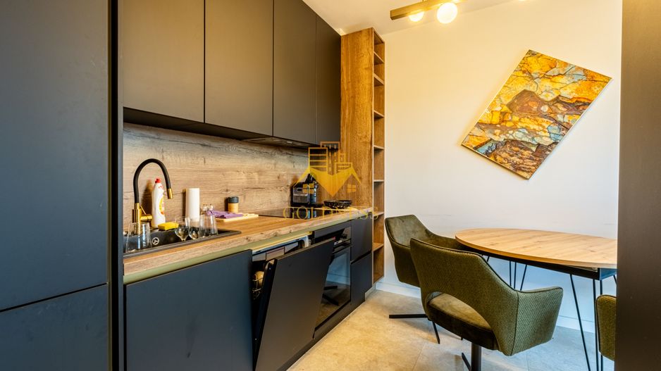 2 camere,parcare, bloc nou, terasa,Manastur, West City, Calea Floresti - Poză 11