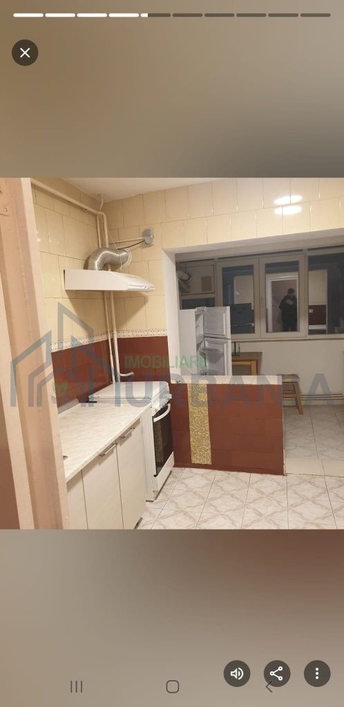 Apartament 4 camere, 2 băi, 90 mp, lângă UMF, Independenței nr. 6, Bloc R2, Etaj 3 – de închiriat - Poză 5