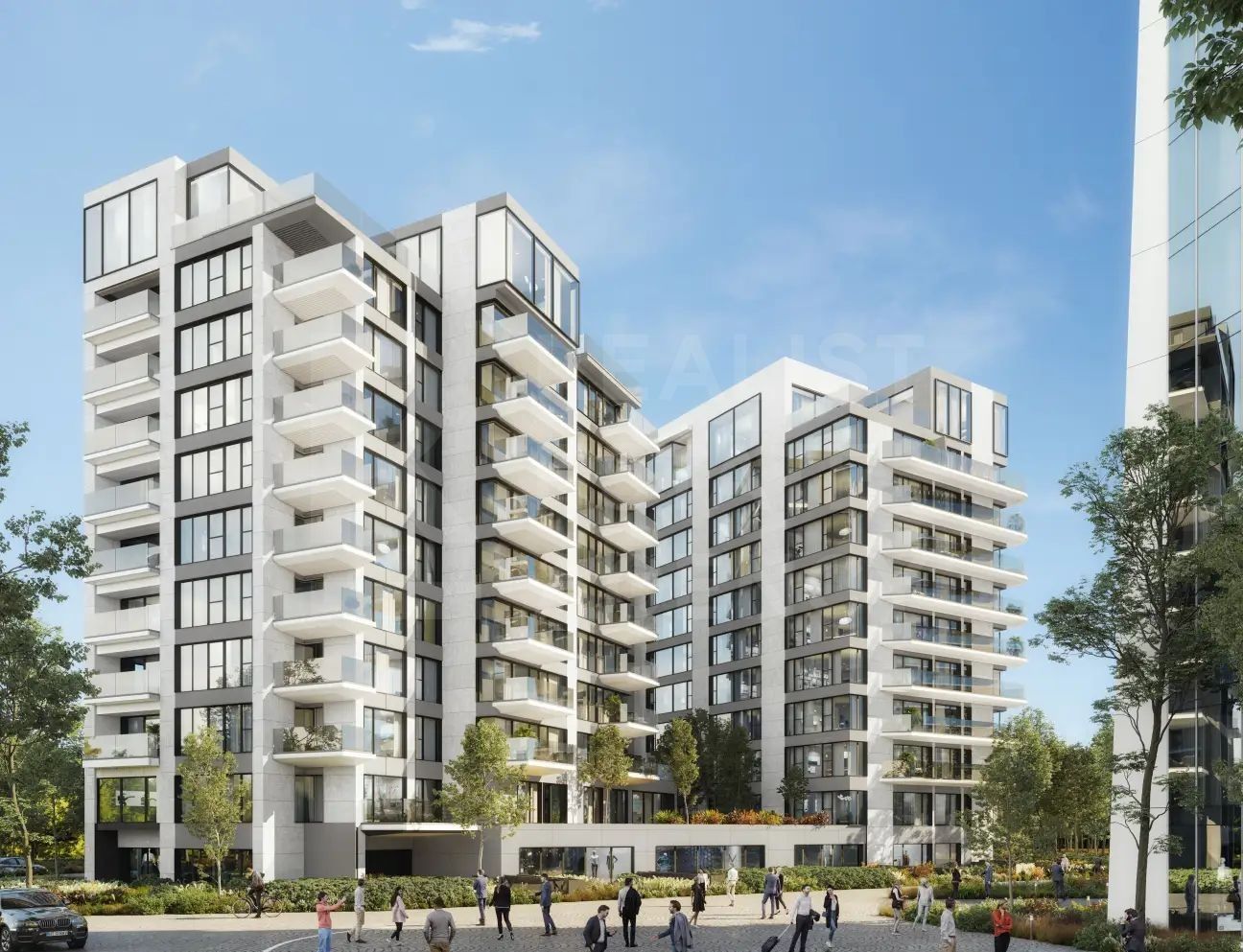 Vânzare, apartament 2 camere, Ready to Move, Fabrica Glucoza - Poză 9