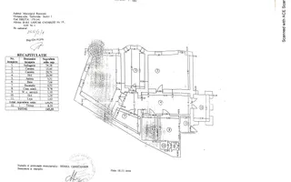 Vila Consolidata | Lascar Catargiu | 620mp utili | Instalatii noi - Schiță 22
