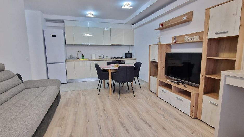 Apartament  cu 2 Camere de Închiriat  I Suceava/Avanera I 450Euro/luna - Poză 3