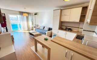 2 camere, modern, bloc nou, terasa, Gheorgheni, Viva City, FSEGA - Poză 9