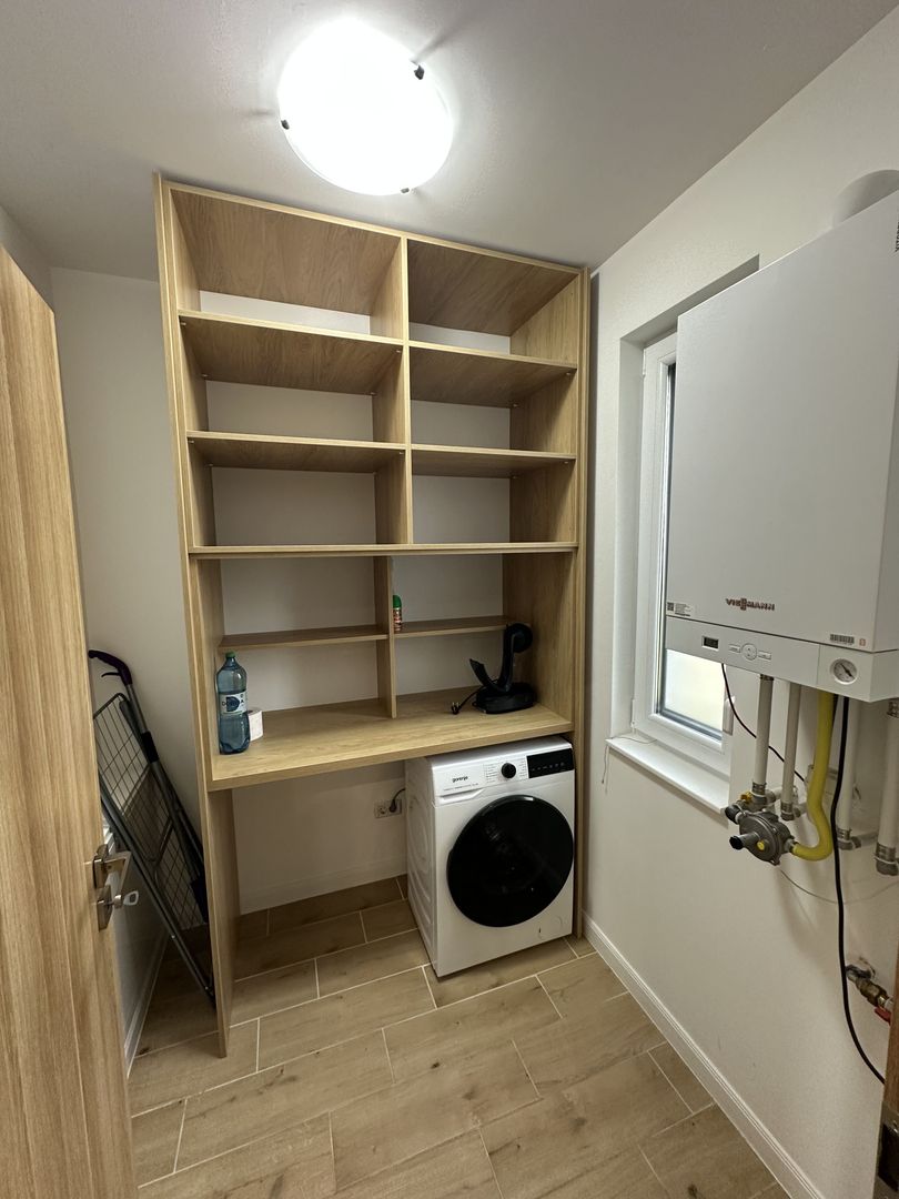 Apartament 2 camere  în Dumbravita - Poză 14