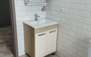 Apartament  Grigorescu. Imobil nou, finisat, 2 dormitoare și living open space. - Poză 7