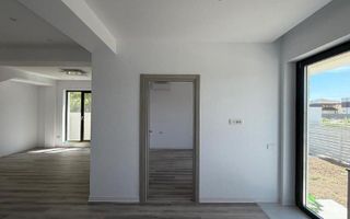 Apartament 2 camere cu curte 70 mp și parcare | Vilă boutique | Otopeni - Poză 13