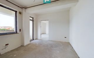 Apartament 3 camere, Alfa - Poză 3