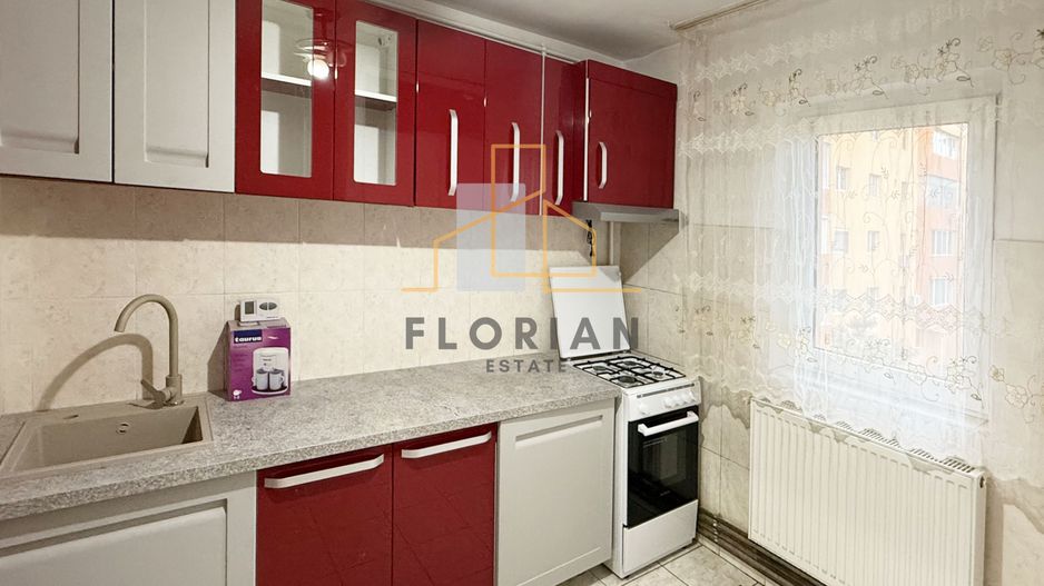 Apartament cu 2 camere de inchiriat/zona  Telegrafului/ 350  euro - Poză 5