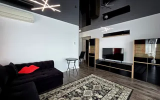 Apartament Premium - 2 camere dec- parcare subterana- bloc nou semicentral - Poză 11