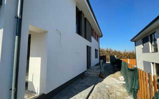 🏡 Unitate locativa semifinisata cu teren de 250 mp in Dezmir 🌿 - Poză 7