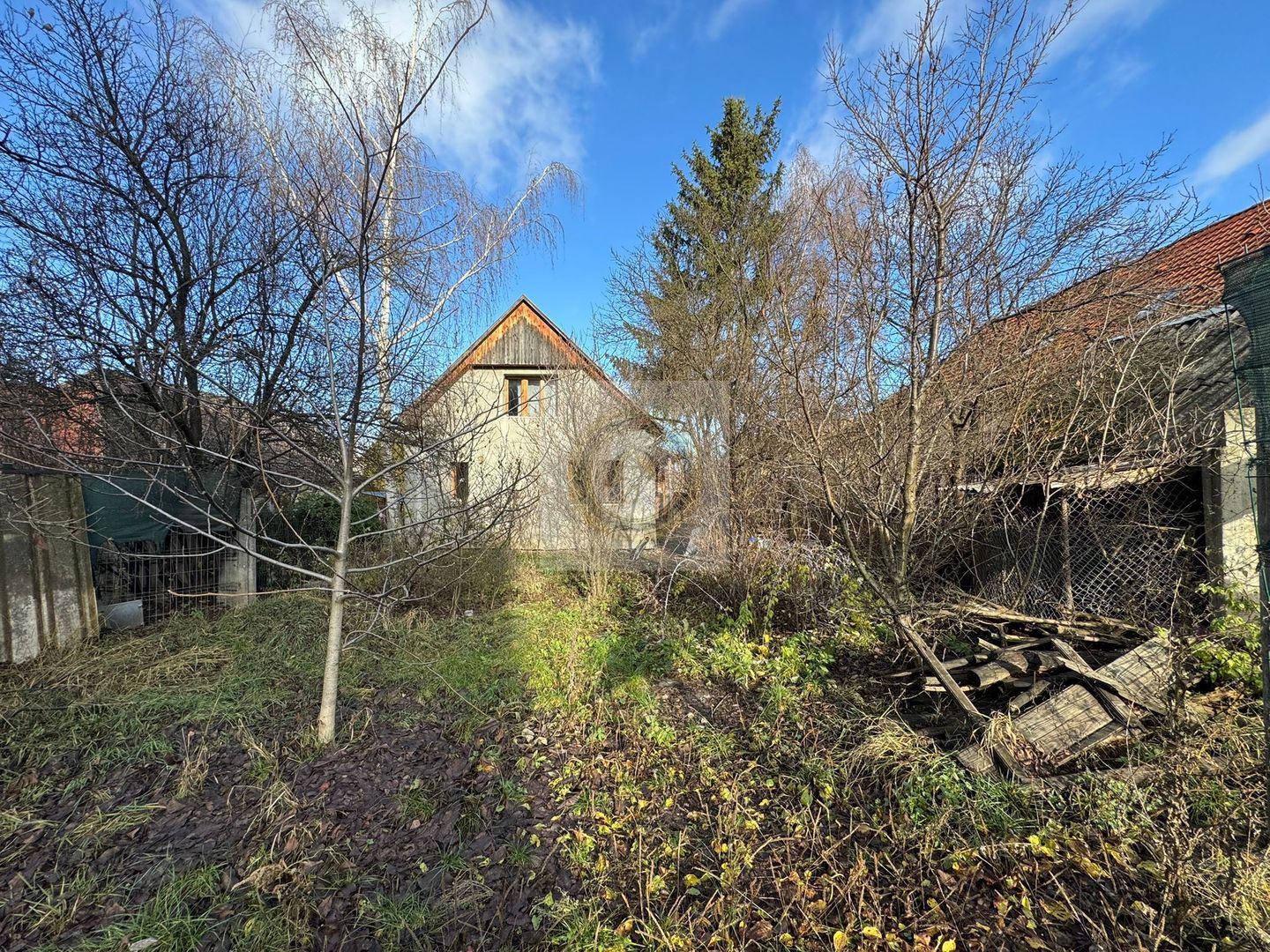 Teren și casă de vânzare în Miercurea Ciuc, zona L1u (strada Leliceni) - Poză 39