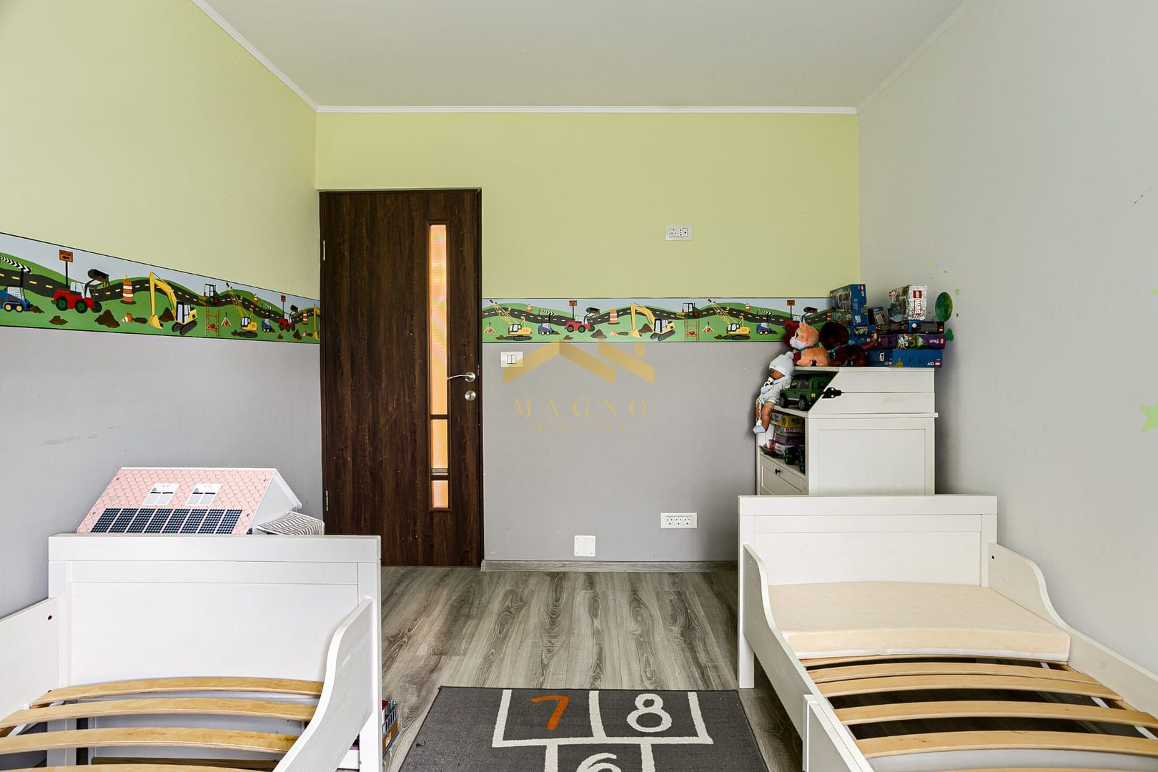 Apartament 3 camere et1 MICALACA 300 / Malul Muresului - Poză 13