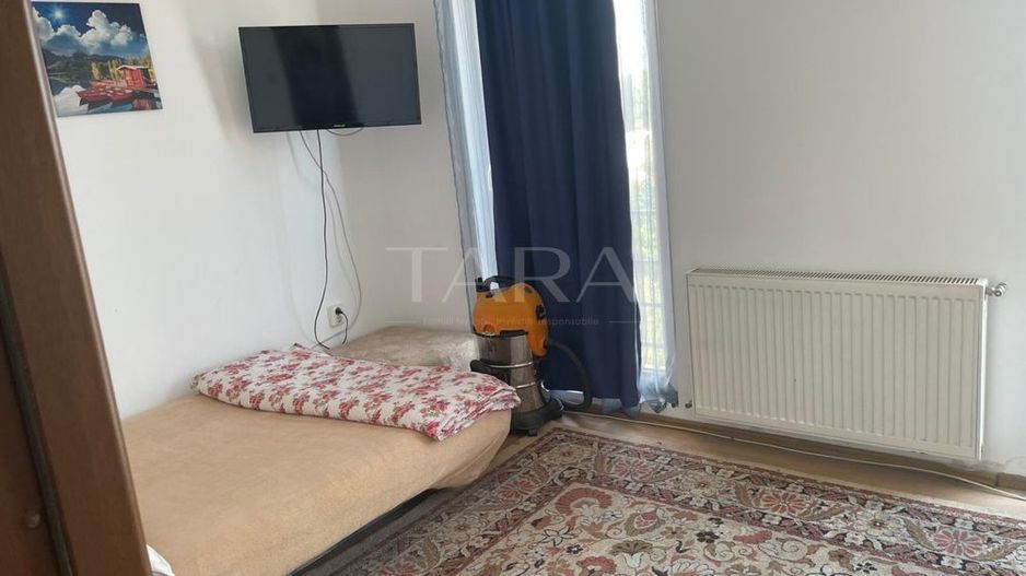 Apartament 3 camere decomandat – zona Someșeni. - Poză 6