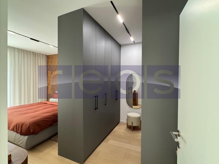 VANZARE 2 CAMERE | THE IVY RESIDENCE | LANGA PADUREA BANEASA | - Poză 3