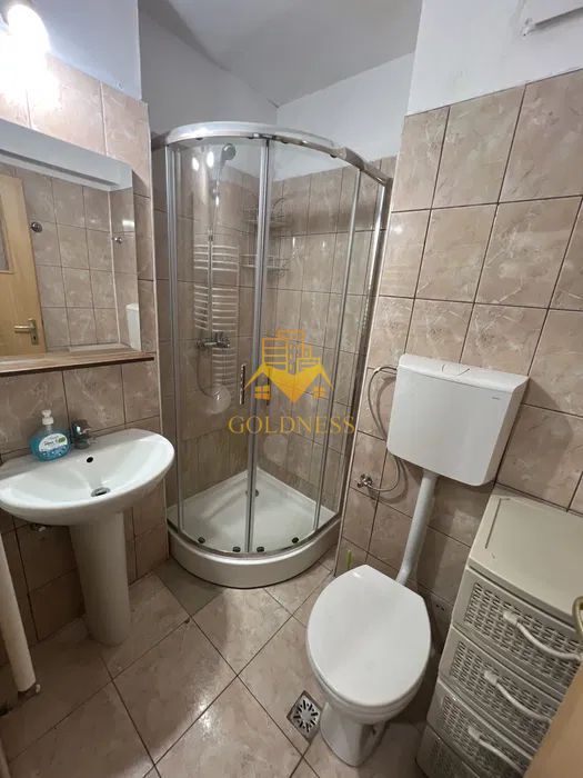 Garsoniera, Studium Green, Iulius Mall, Fsega, Gheorgheni, - Poză 7