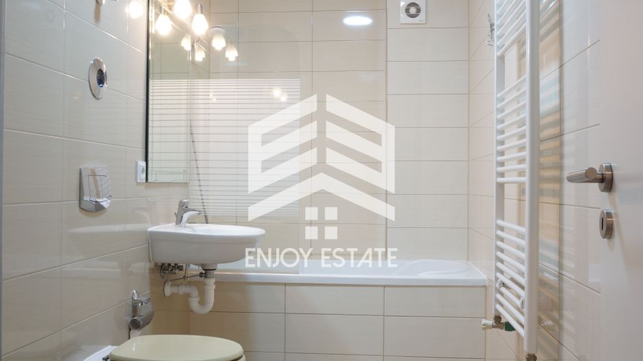 Apartament cu 2 camere, 57 mp, decomandat, parcare, Maurer Residence - Poză 9