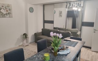 Apartament Militari ( Stupca Residence ) - Poză 3