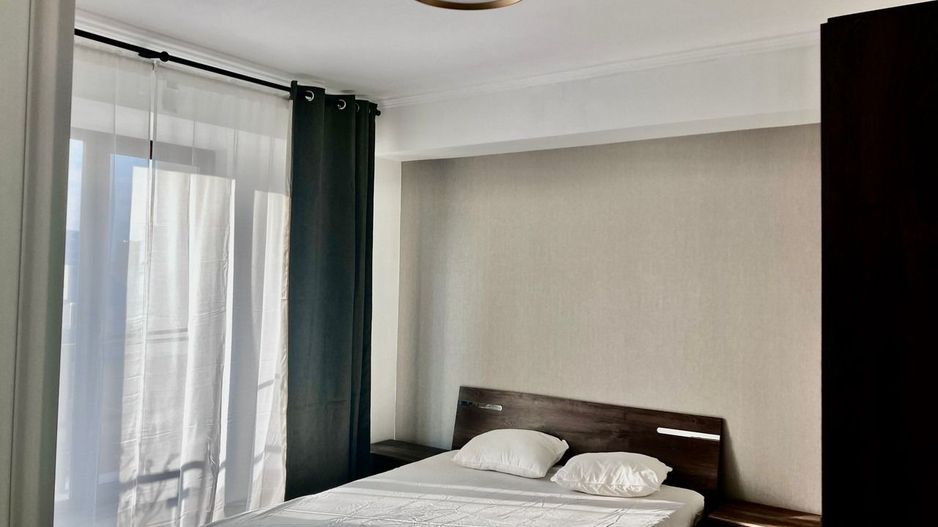 2 camere Aviatiei - Baneasa, bloc 2018, parcare subterana, centrala! - Poză 4