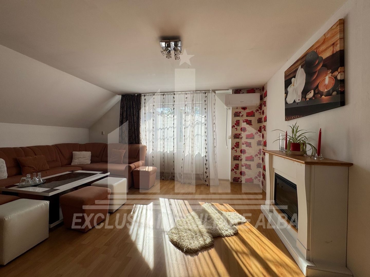 Casa individuala de vanzare, Centru - Poză 9