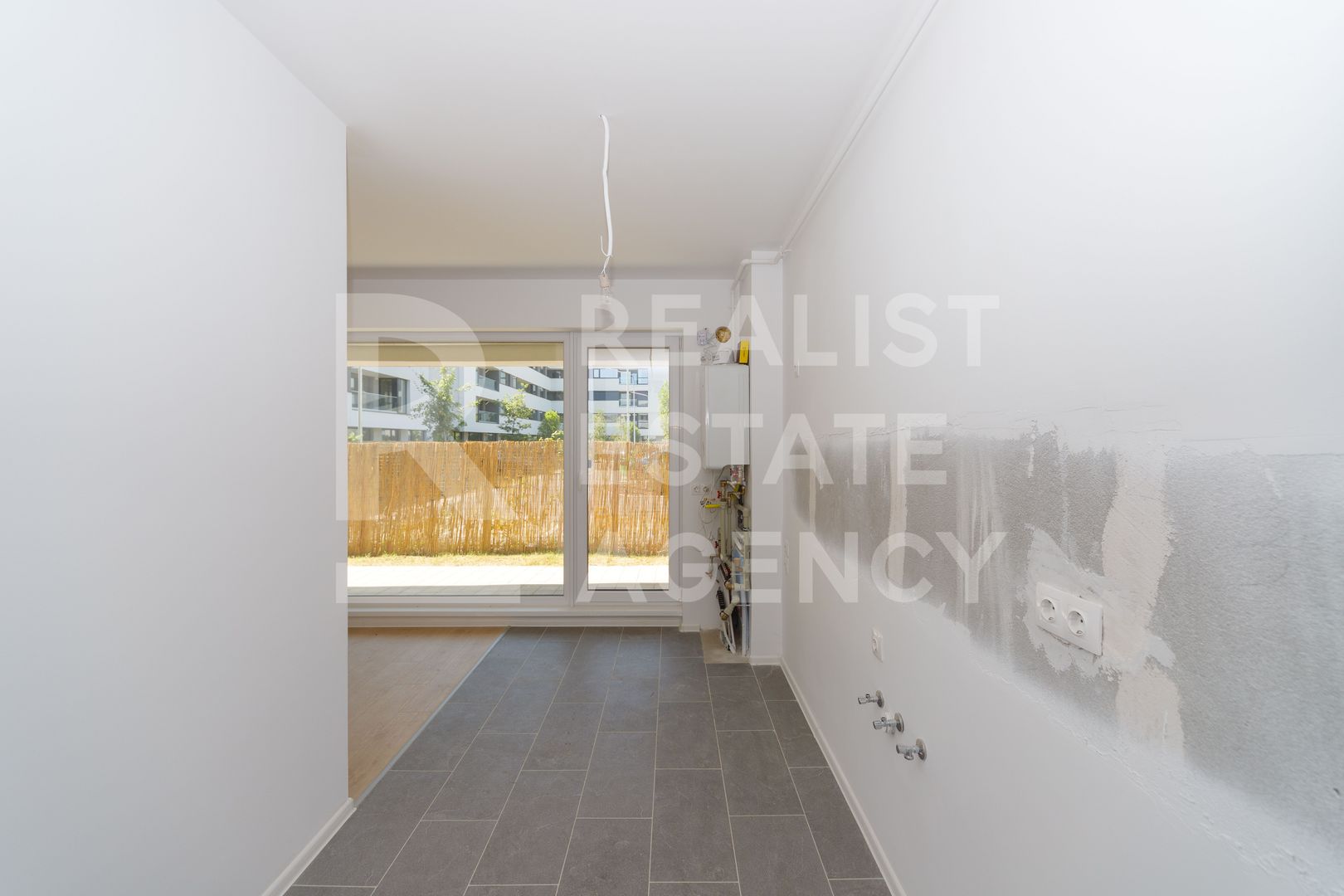 Vânzare, apartament cu 3 camere în zona Bucureștii Noi - Poză 5