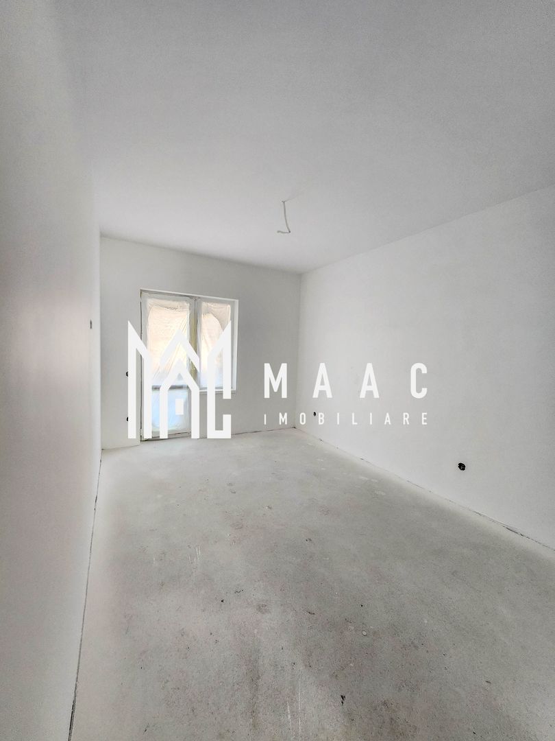 Direct Dezvoltator | Apartament 3 Camere | Parter |  Gradina - Poză 4