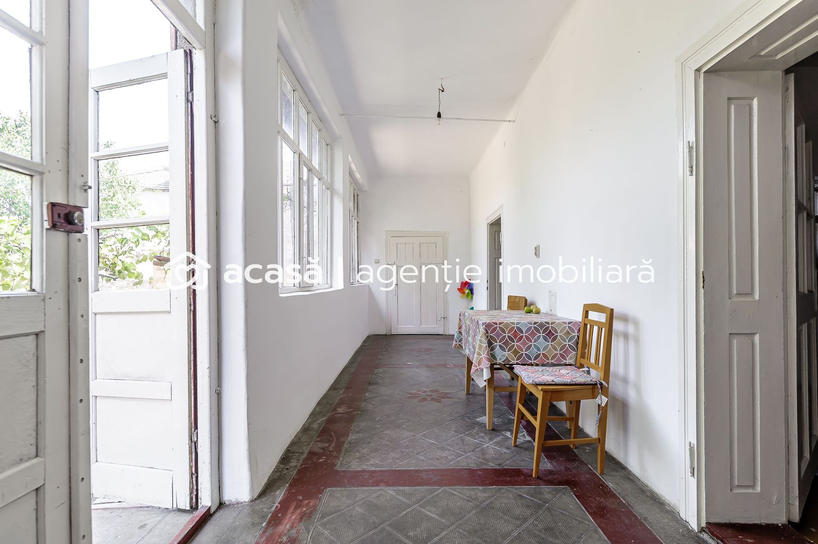 Două case pe Calea Radnei comision 0 - Poză 7