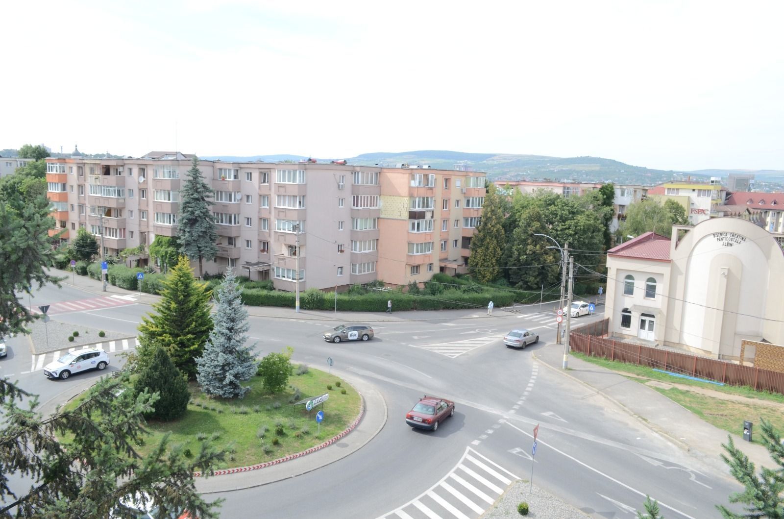 apartament 3 camere blv Nicolae Titulescu, zona FSPAC - Poză 10