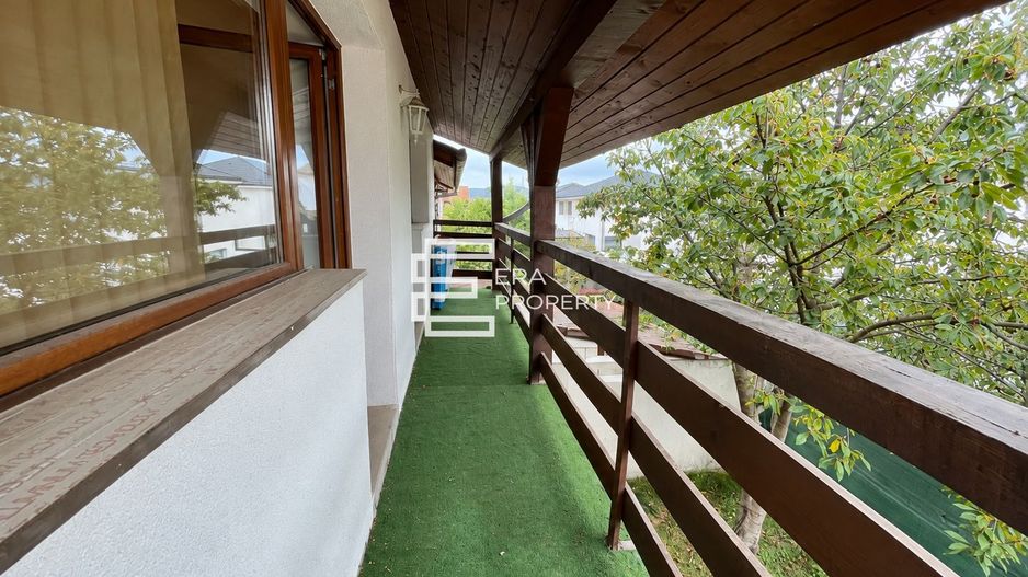 Casa insiruita-5 camere - 150 mp- la cheie - Selimbar - Poză 12