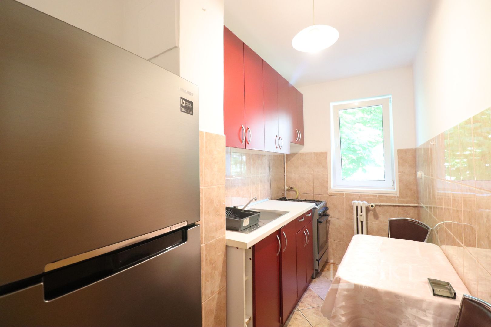 Apartament cu doua camere, 35 mp, cartier Manastur, zona Piata Flora! - Poză 8