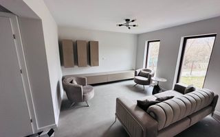 Casă individuală nouă, 5 camere, 3 băi,  teren 427 mp, Cisnădie - Poză 1