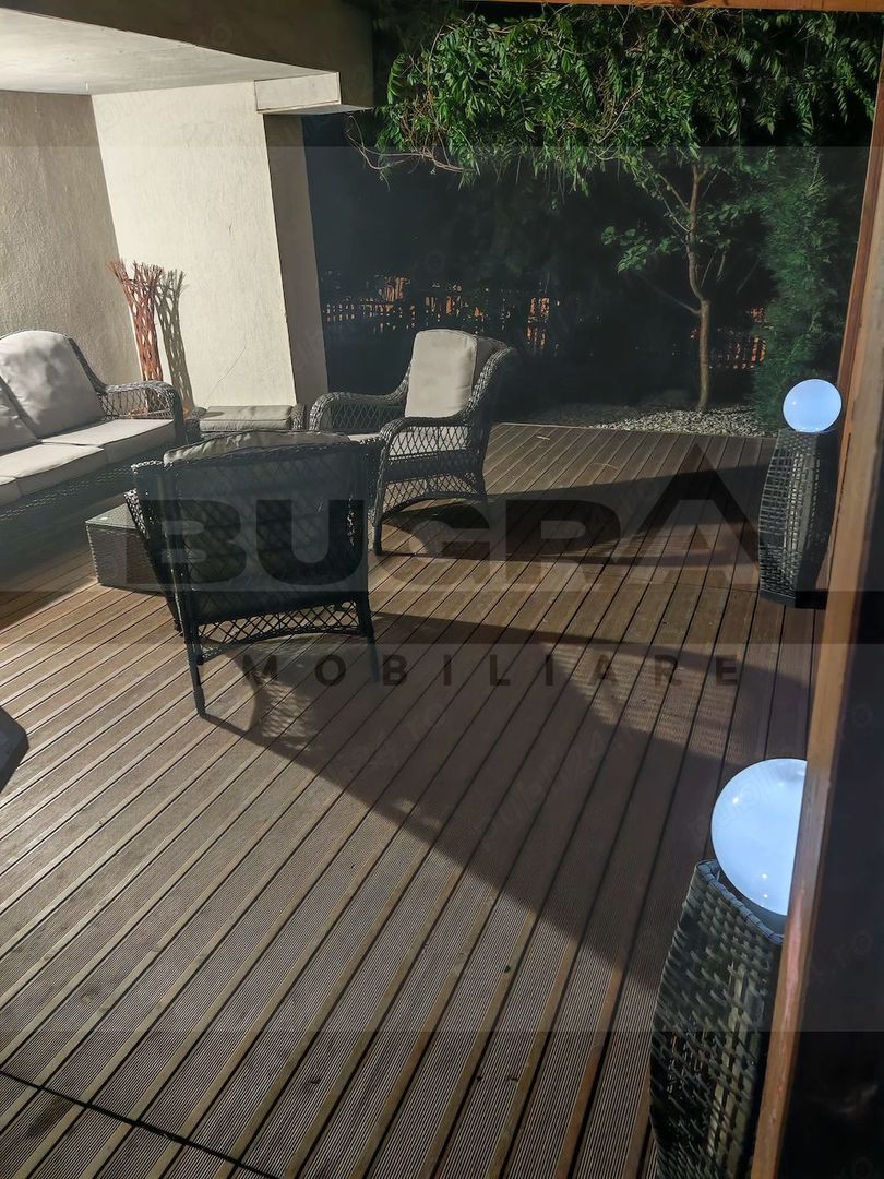 Casa individuala 280mp, teren 850, curte amenajata, zona E. Ionesco - Poză 6
