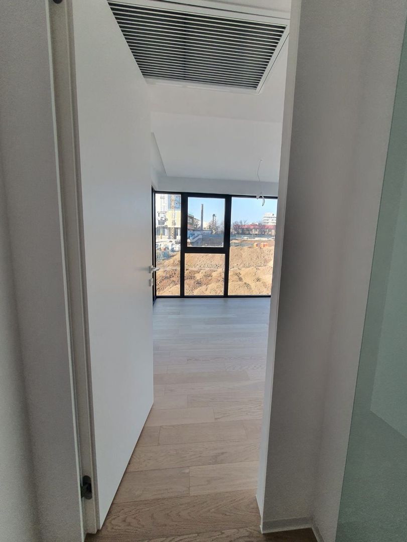 Apartament Modern cu 2 Camere în One Lake Club II I Zona Floreasca - Poză 18