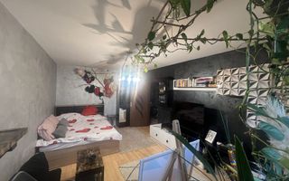 Apartament 2 camere de vanzare zona Tomis Nord - decomandat - Poză 6