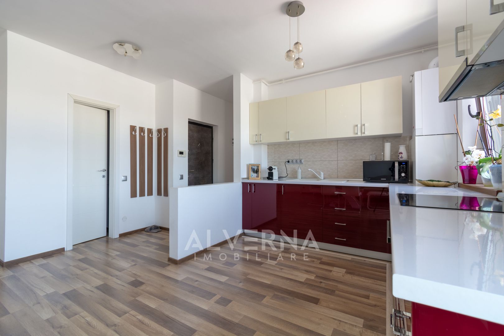Apartament 3 camere | 78 mp | Intermediar | Parcare | Zona VIVO METRO - Poză 20
