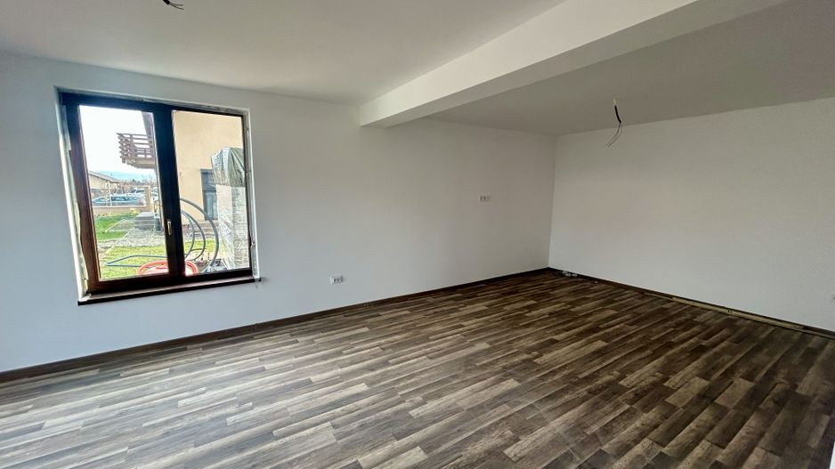 Casa Stupini | Teren 275 mp | Constructie 2025 - Poză 11