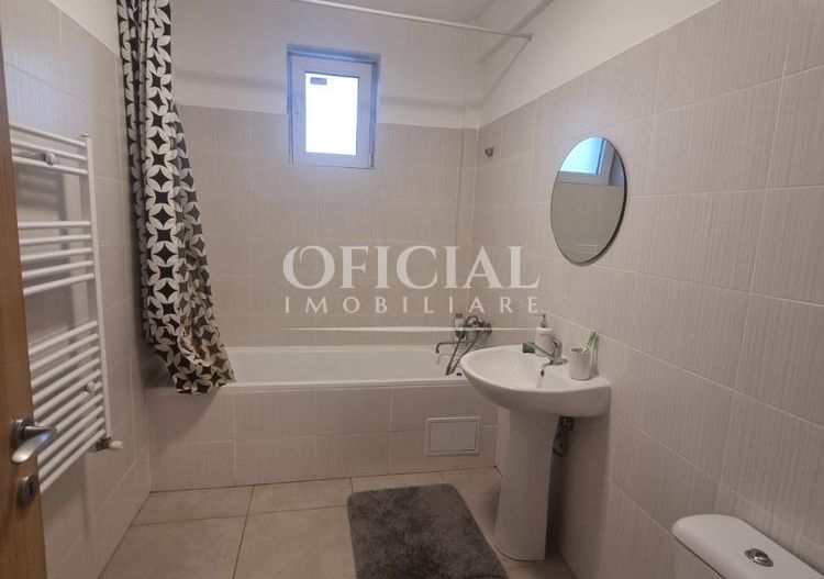 Apartament 2 camere | Mobilat | Utilat | Zona Vivo | Floresti - Poză 2