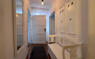 Apartament 3 camere de vanzare, Piata Armelor, Sibiu - Poză 11