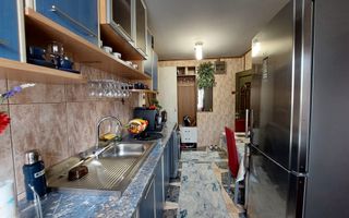 Apartament cu 4 camere in Manastur. - Poză 4