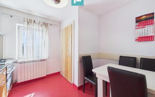 Apartament 2 camere lângă Complexul Studențesc - Poză 9