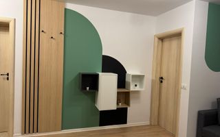 Apartament modern I 2 balcoane si loc parcare I zona Torontalului - Poză 4