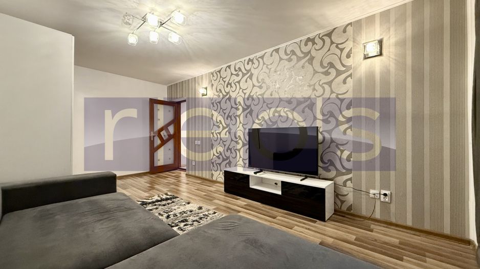 INCHIRIERE 2 CAMERE | ZONA DRISTOR | MOBILAT ȘI UTILAT - Poză 2