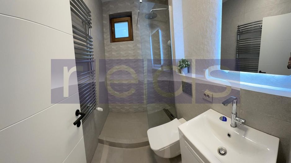 OPORTUNITATE | VANZARE 3 CAMERE LUX | 71 MP | NOU RENOVAT | PRIMAVERII - Poză 29