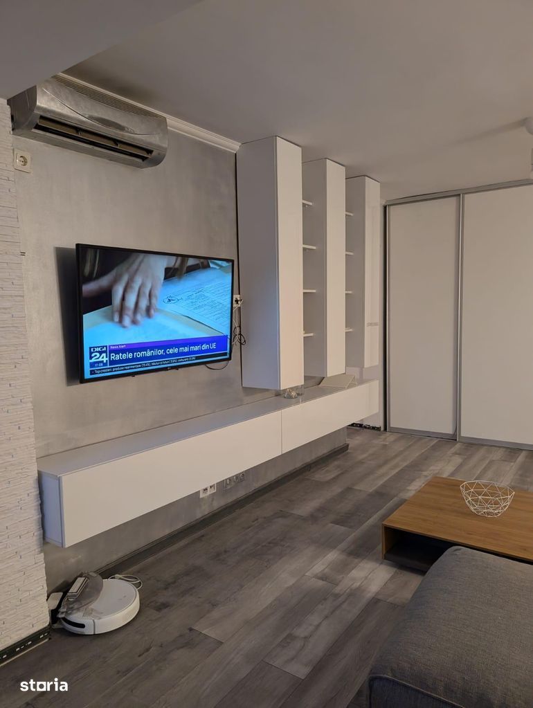 3 camere - Dristor - Baba Novac - Poză 7