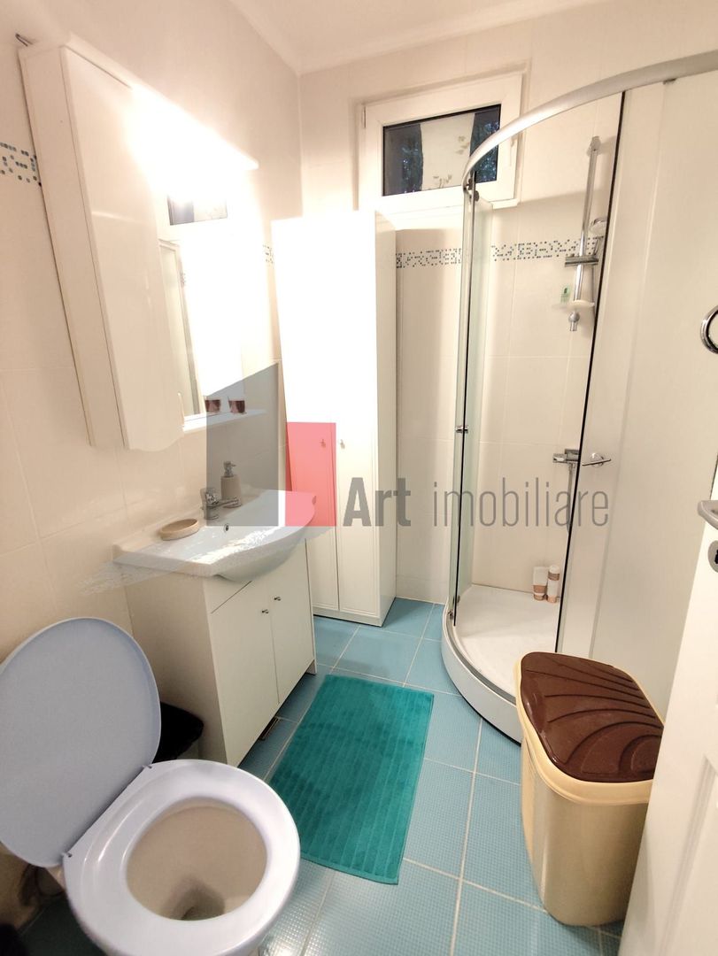 0% Comision, Apartament 2 camere, et 1/7, zona 1 Mai - Poză 6